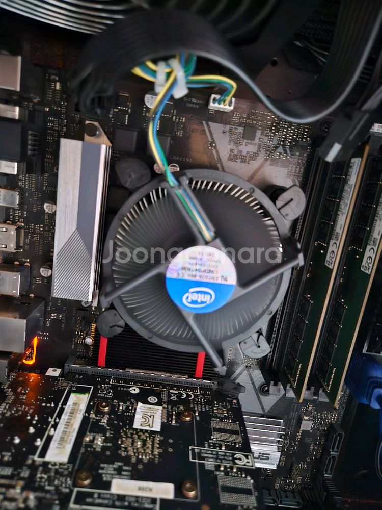 ASUS PRIME B365M-A 메인보드(수원 택포)--0