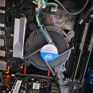 ASUS PRIME B365M-A 메인보드(수원 택포)