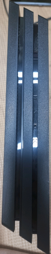 PS4 PRO 7218B 전원 안됨--2