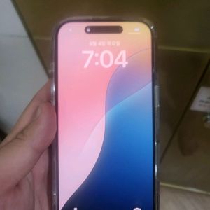 아이폰 16 프로