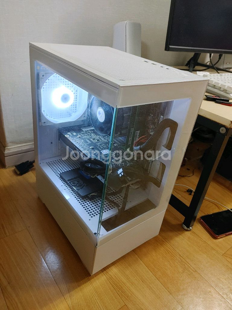 i7/ssd512g/램16g/gtx1060 컴퓨터--0