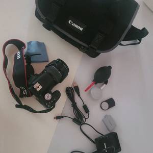 캐논 500d 탐론 28-200