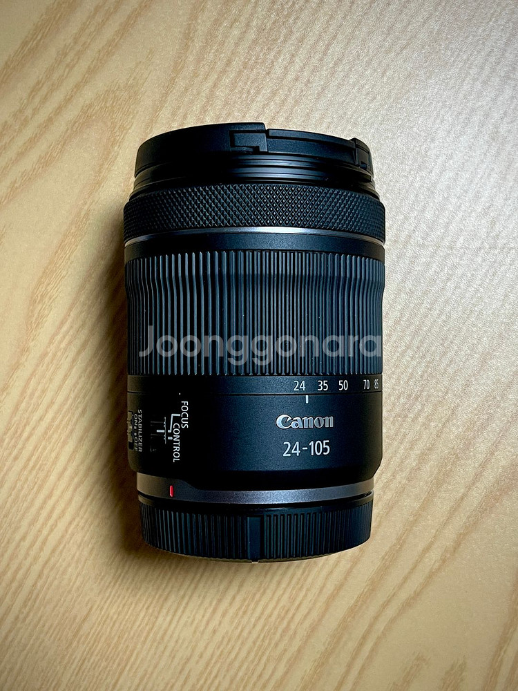 캐논 RF 24-105mm F4-7.1--1