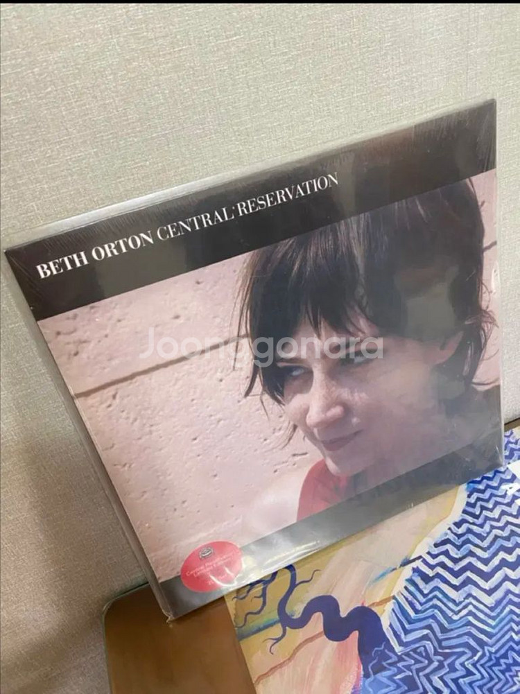 Beth orton - central lp (RSD)--0