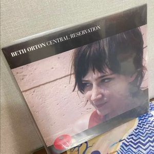 Beth orton - central lp (RSD)
