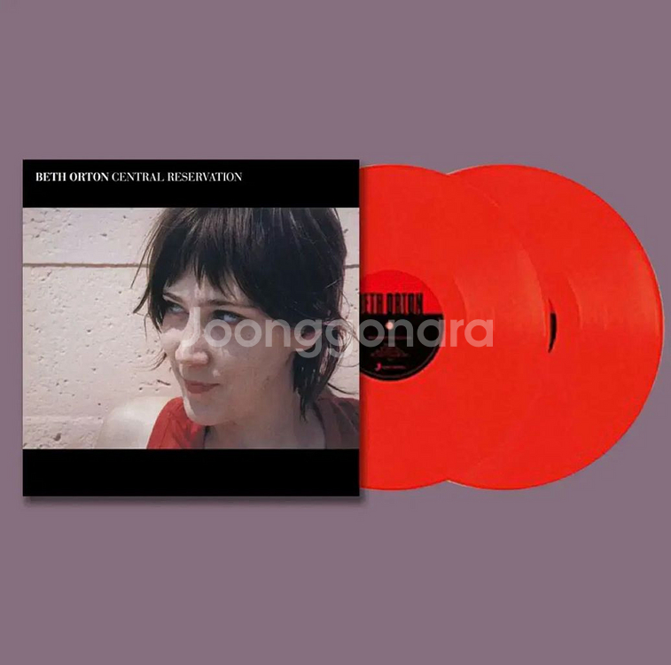 Beth orton - central lp (RSD)--3