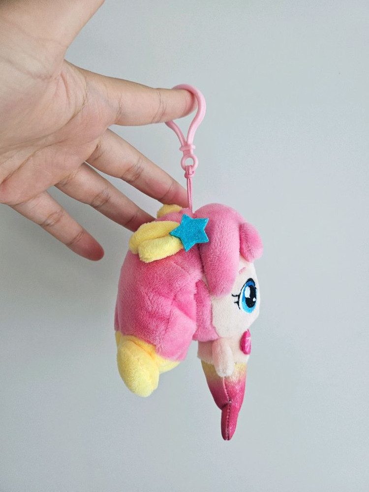 티니핑 시크릿박스 퐁당핑--1