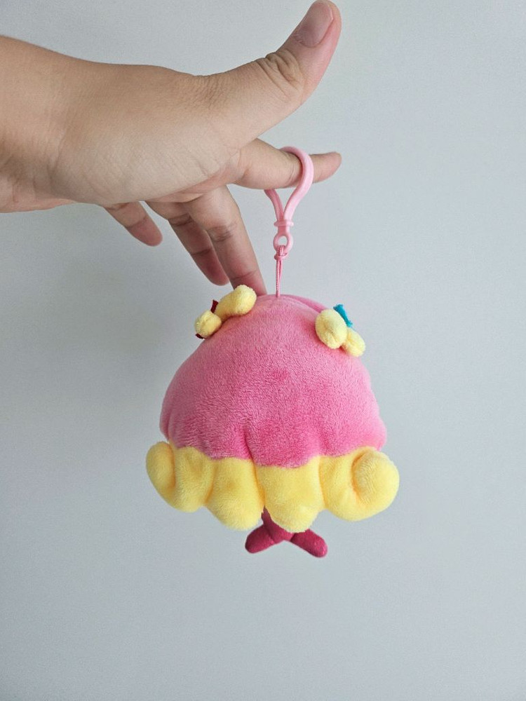 티니핑 시크릿박스 퐁당핑--2