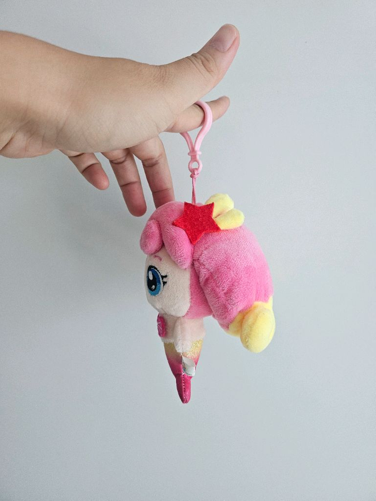 티니핑 시크릿박스 퐁당핑--3