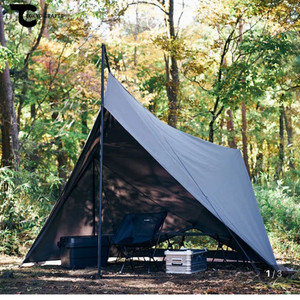 도쿄크래프트 다이아포트 tc 그레이(그라운드씨트 포함)