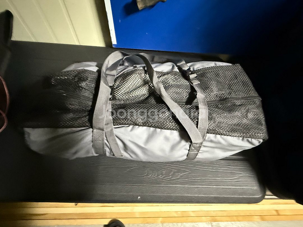 도쿄크래프트 다이아포트 tc 그레이(그라운드씨트 포함)--3