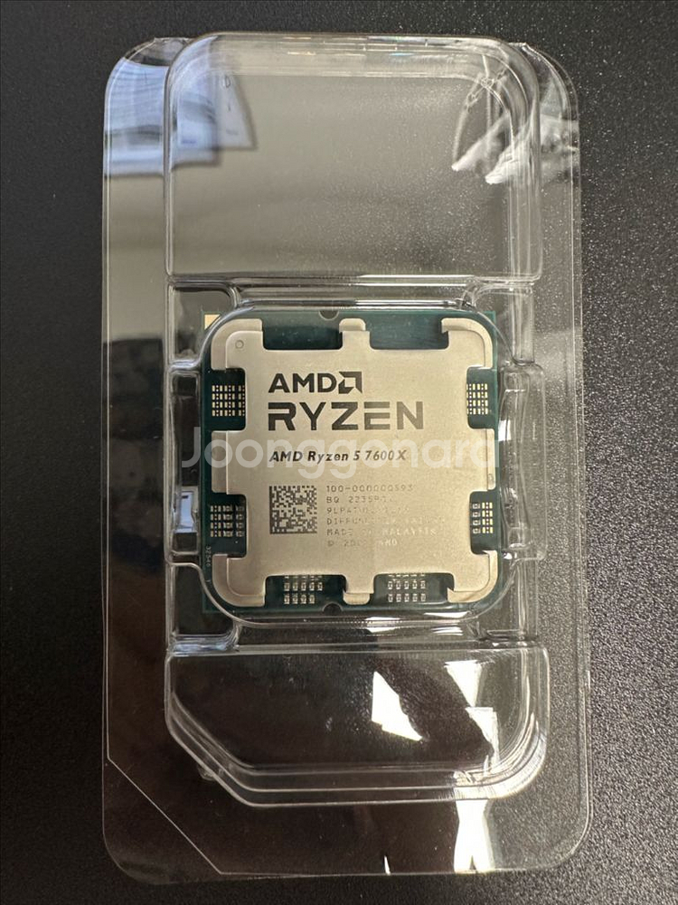 7600x 팝니다--0