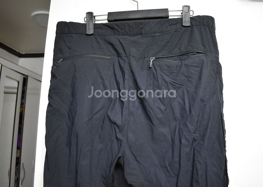 코오롱스포츠 남성 7부바지 (35)--1