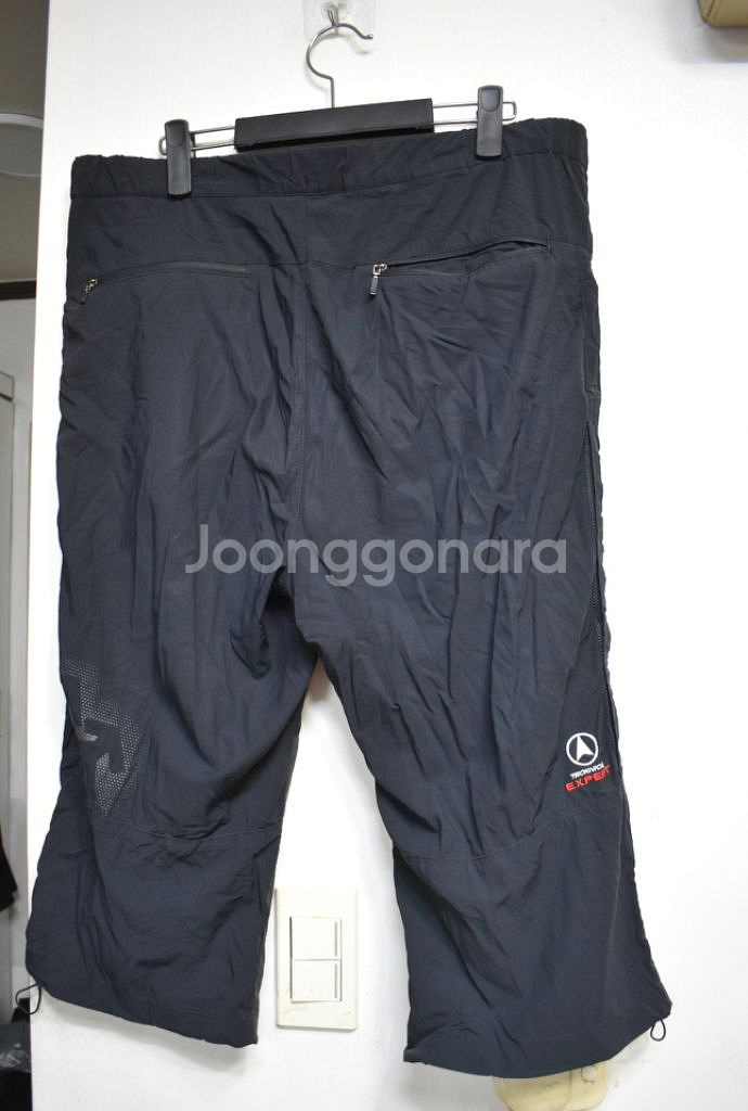 코오롱스포츠 남성 7부바지 (35)--3