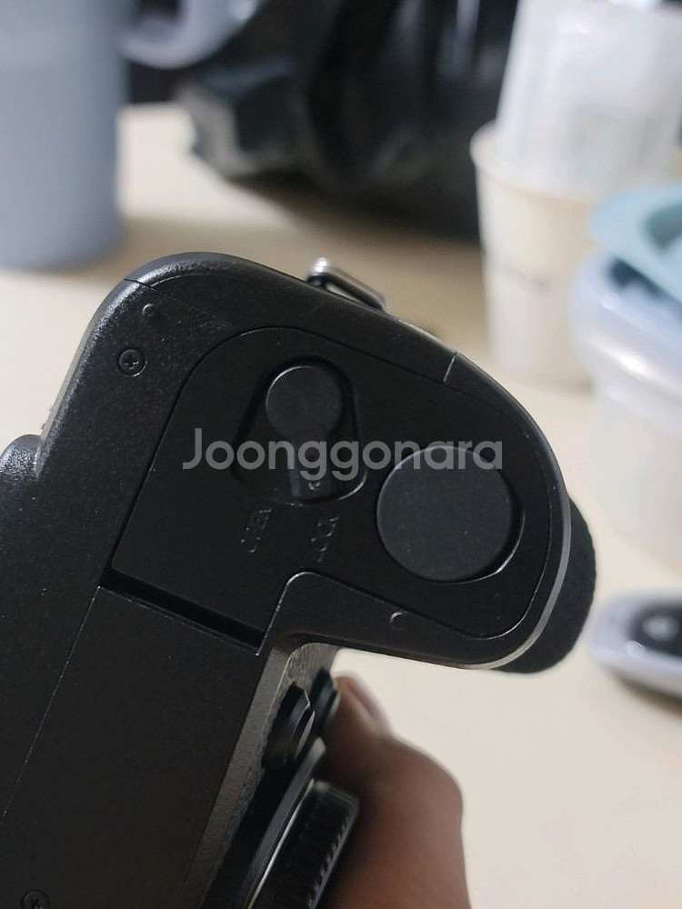 파나소닉 루믹스 GH6--2