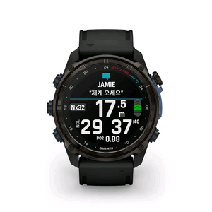 가민 MK3I 51mm 구해요