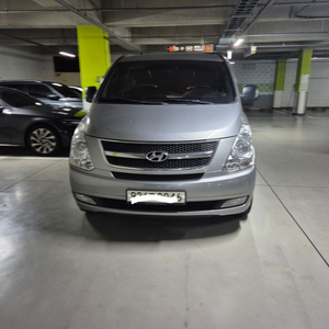 13년 스타렉스 캠핑카(스텔스가능)네고 ㅇ