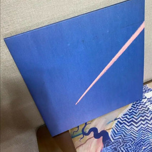 King krule - The ooz lp