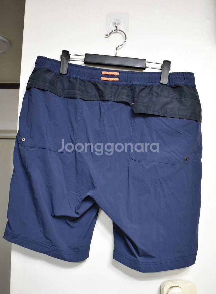 빈폴아웃도어 남성 반바지 (37)--1