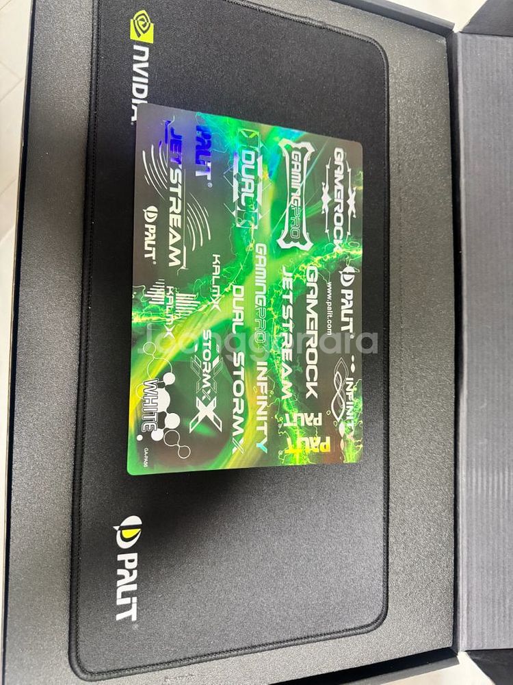 Palit RTX 5080 OC--1