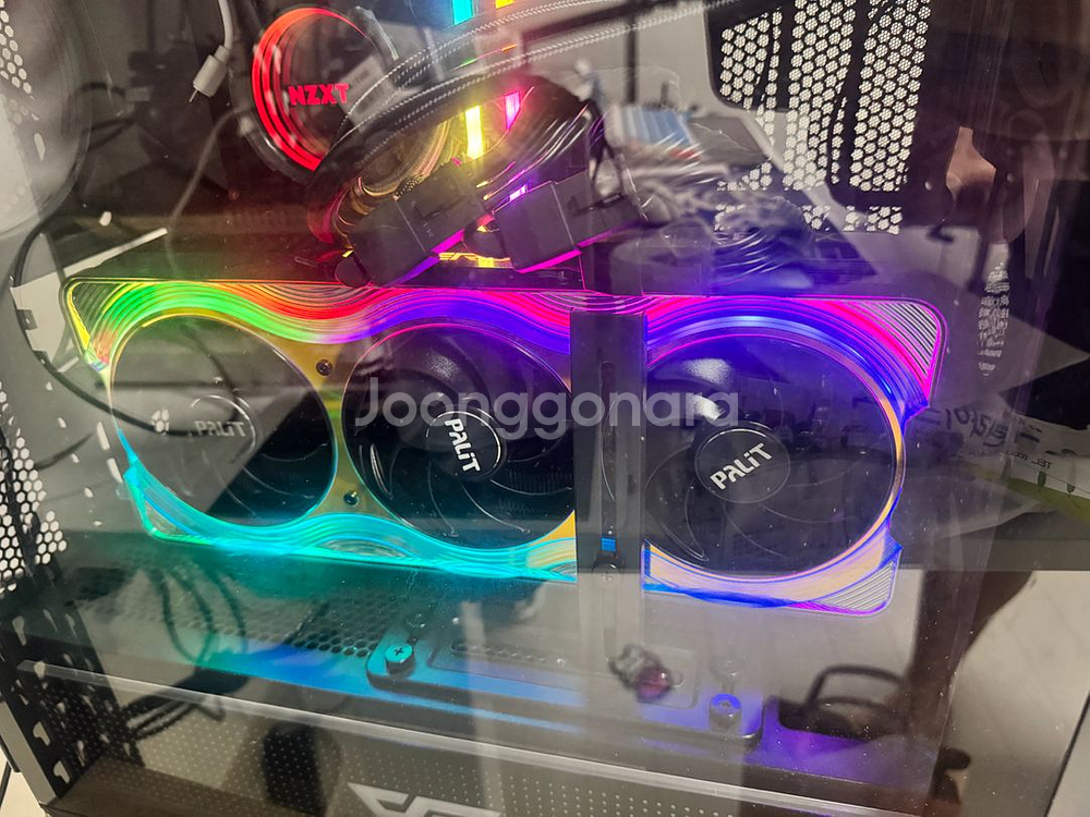 Palit RTX 5080 OC--2