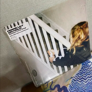 Fenne lily - On hold lp