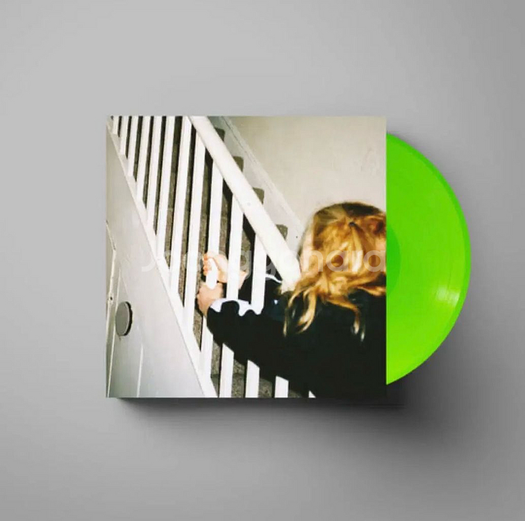 Fenne lily - On hold lp--2