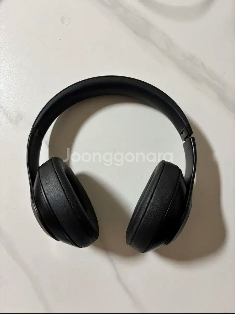 Beats Studio3 헤드폰--0