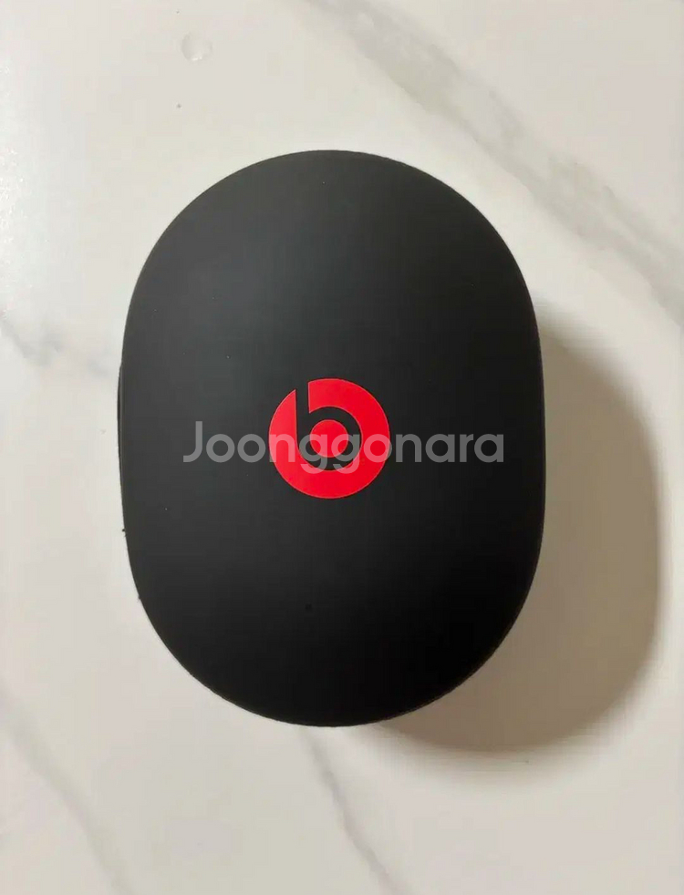 Beats Studio3 헤드폰--1