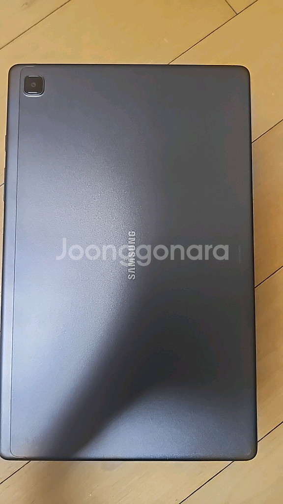 갤럭시 탭 A7 (케이스 포함)--3