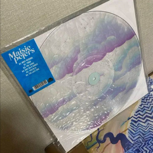 maisie peters - good witch lp