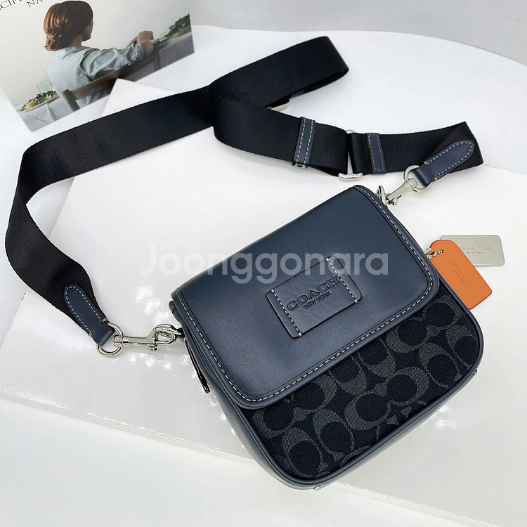 코치 루카스 크로스바디 CO916[새상품]해외--0