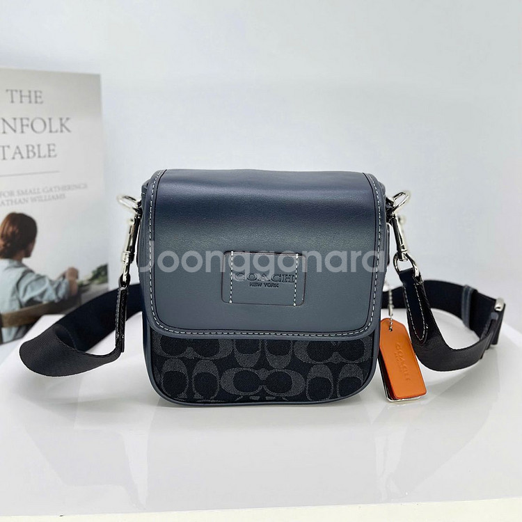 코치 루카스 크로스바디 CO916[새상품]해외--5