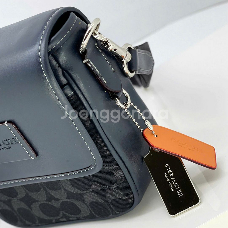 코치 루카스 크로스바디 CO916[새상품]해외--7