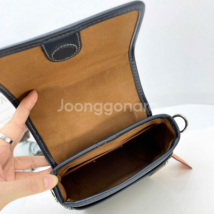 코치 루카스 크로스바디 CO916[새상품]해외--9