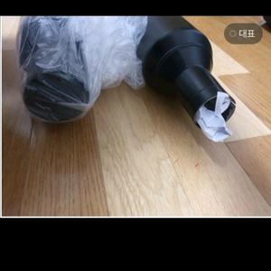 할리데이비슨 투어링 중고 머플러