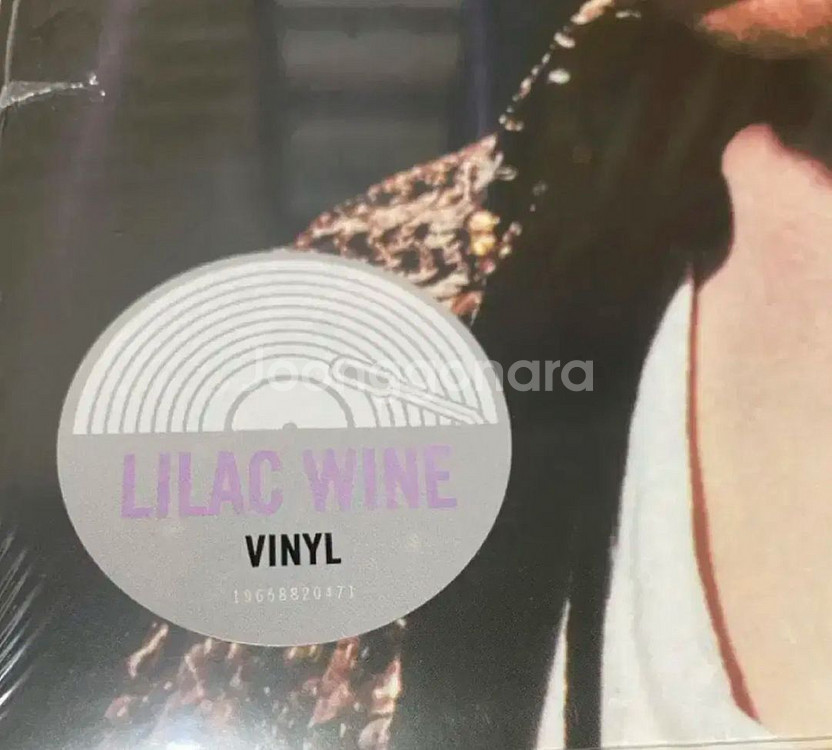 Jeff Buckley - Grace lp 2장--4