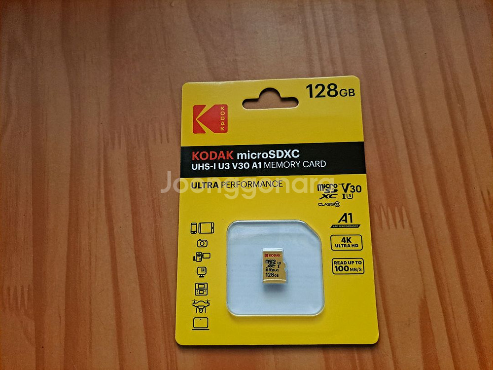 마이크로 SD 카드 128g 64g--1