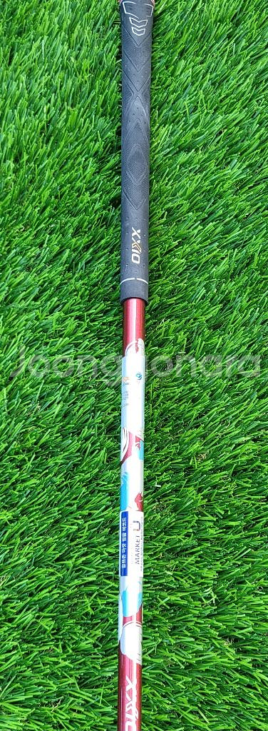 여성용 젝시오 MP1200L 12.5도 드라이버--4
