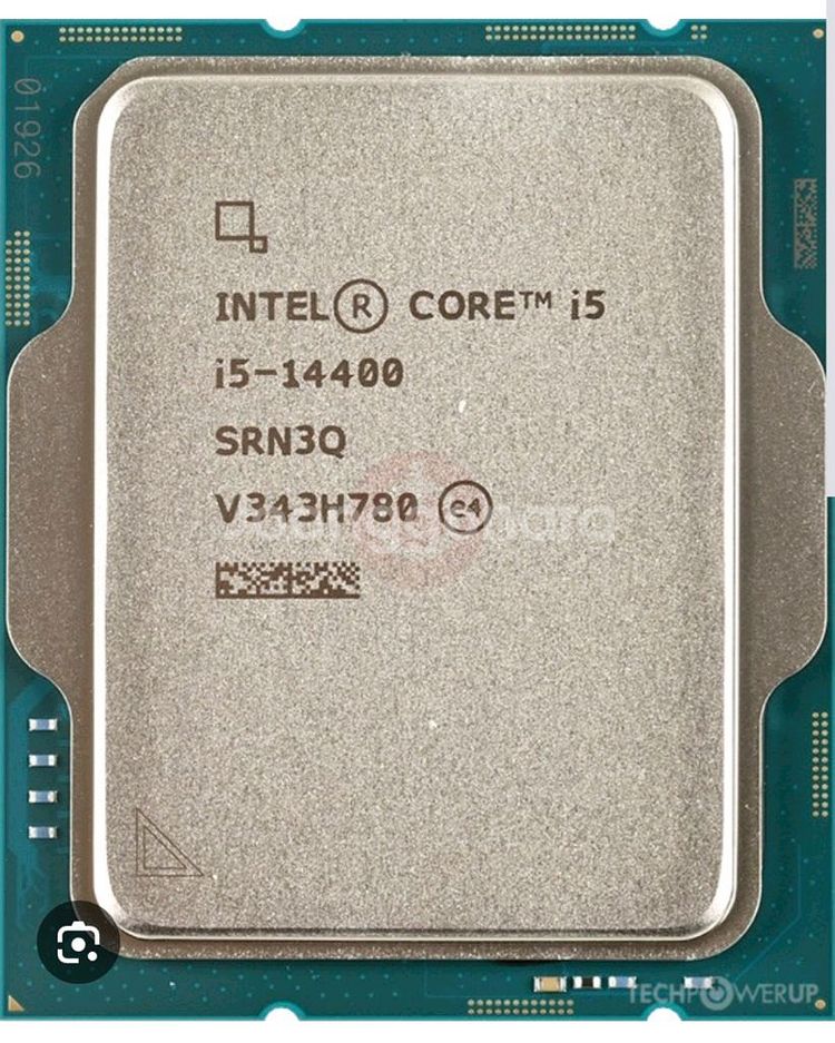 인텔 코어 i5 14400 cpu 벌크 판매(새상품)--0