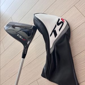 타이틀리스트 TSR2 여성 드라이버 11.0(L)