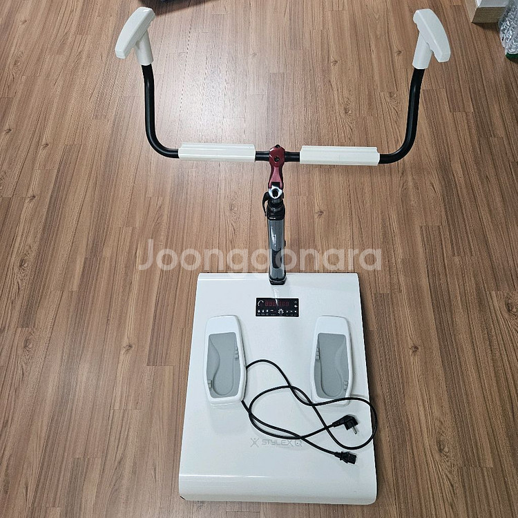 스타일렉스Q 3세대,다리교정기(가정용)--0