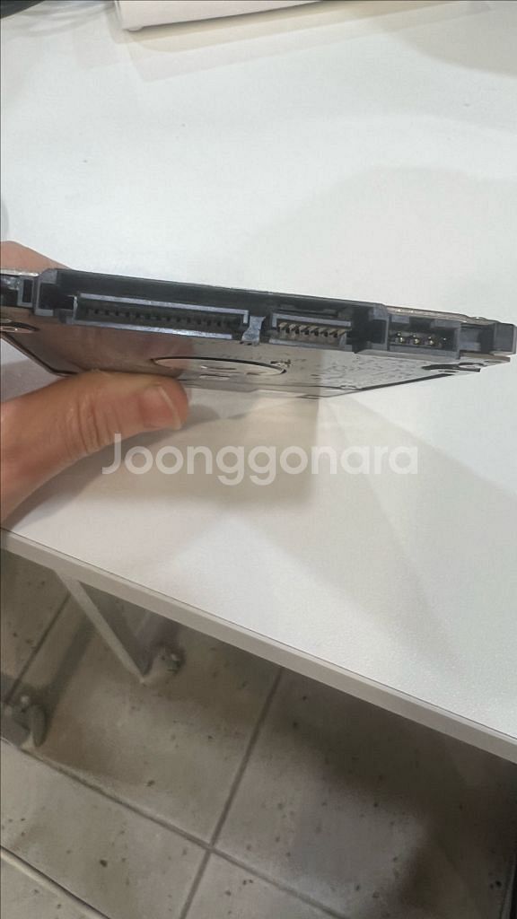 시게이트 500gb hdd windows 10비번 없이--1