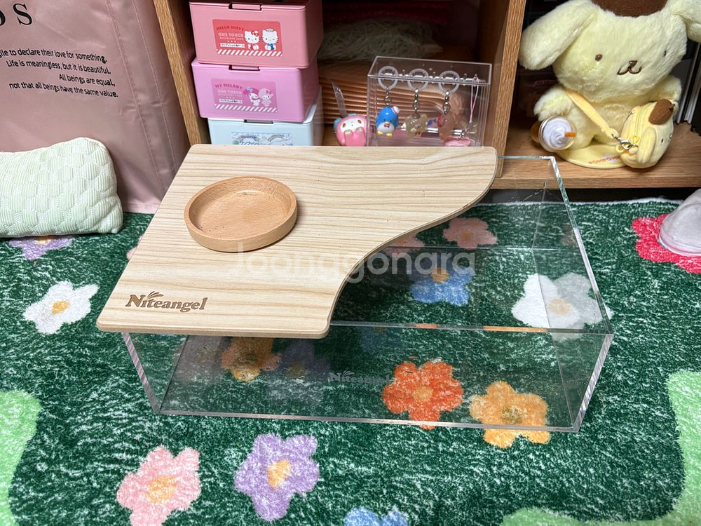 햄스터 용품 여러가지 판매해요 !--0
