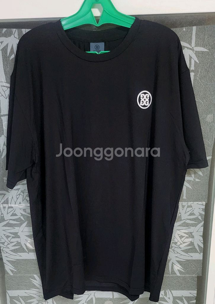 지포어 반팔 XL XXL--0