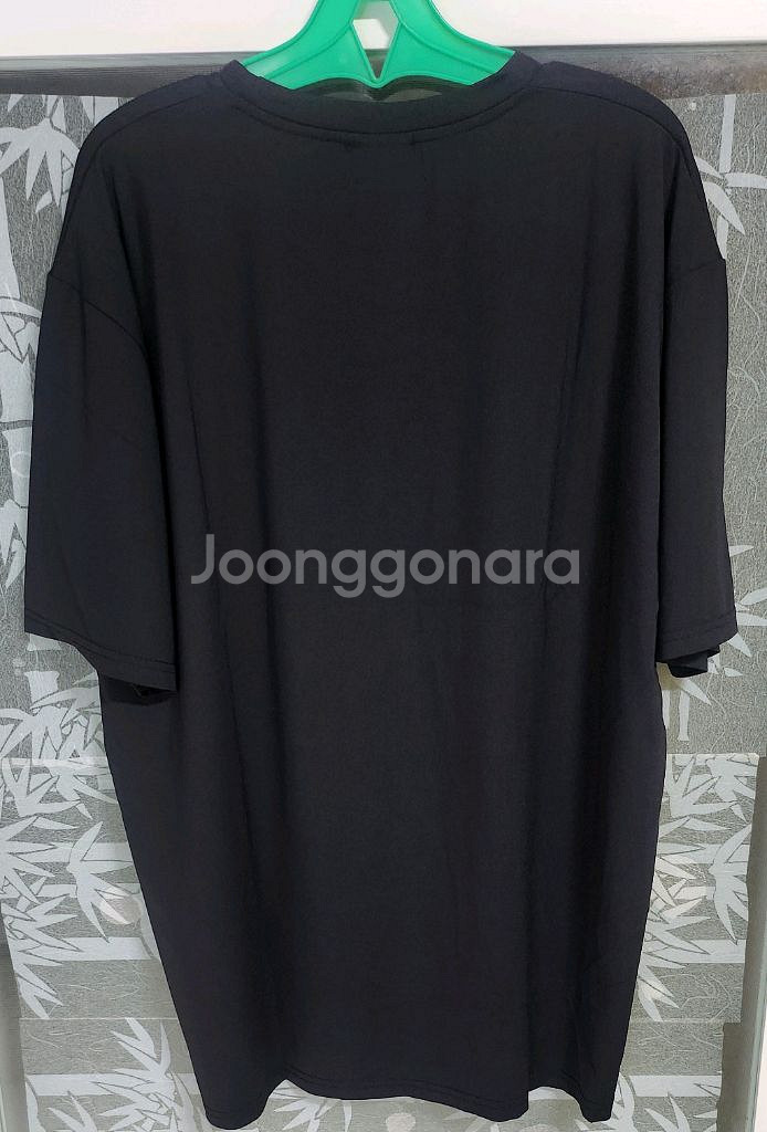 지포어 반팔 XL XXL--1