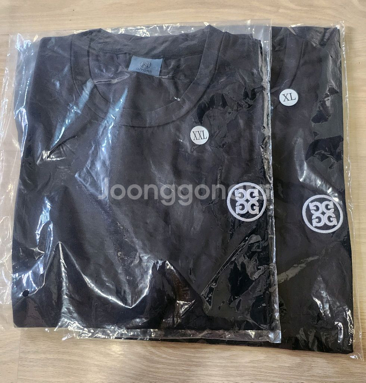 지포어 반팔 XL XXL--2