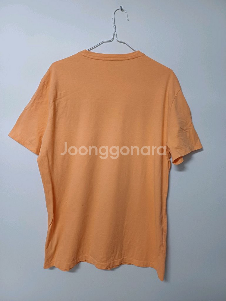 남성 폴로랄프로렌 반팔티셔츠--7