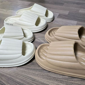 폭신폭신 실내화/슬리퍼