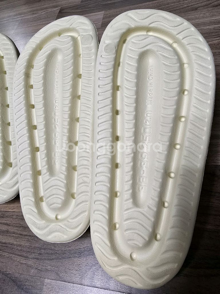 폭신폭신 실내화/슬리퍼--5